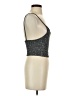 Popular Basics Gray Tank Top Size S - photo 4