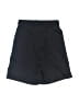 Athletic Works 100% Polyester Solid Black Athletic Shorts Size S (kids) - photo 2