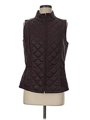 Lafayette 148 New York Vest (view 1)