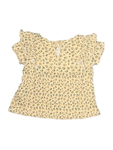 Zara Short Sleeve Top (view 2)