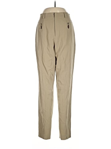 Escada by Margaretha Ley Wool Pants (view 1)