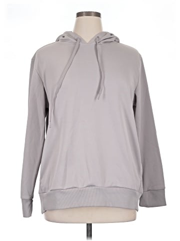 Mondetta Pullover Hoodie (view 1)