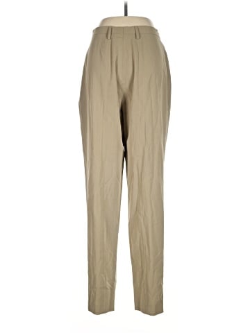 Escada by Margaretha Ley Wool Pants (view 2)