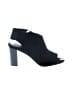 Via Spiga Black Sandals Size 12 - photo 1