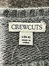 Crewcuts Chevron-herringbone Gray Pullover Sweater Size L (kids) - photo 3