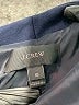J.Crew Blue Blazer Size 10 - photo 6
