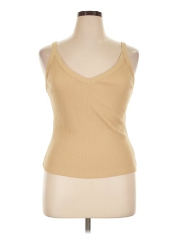 Bagatelle Tank Top (view 1)
