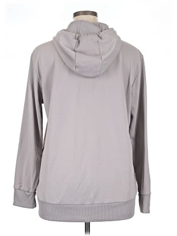 Mondetta Pullover Hoodie (view 2)