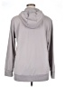 Mondetta 100% Polyester Gray Pullover Hoodie Size XL - photo 2