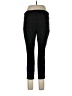 Ann Taylor Factory Black Active Pants Size L - photo 2
