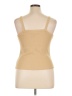 Bagatelle Tan Tank Top Size XL - photo 2