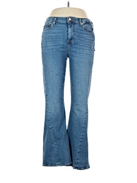 7 For All Mankind Jeans
