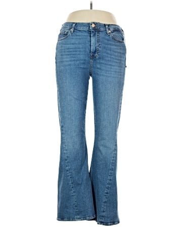 7 For All Mankind Jeans (view 1)