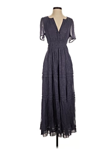 By Anthropologie Casual Dress (view 1)