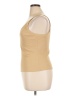 Bagatelle Tan Tank Top Size XL - photo 5