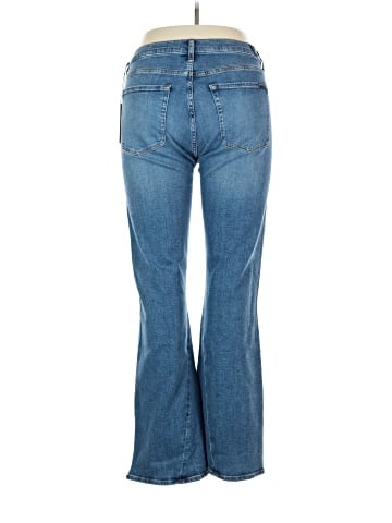 7 For All Mankind Jeans (view 2)
