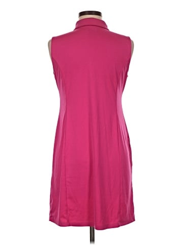 IZOD Sleeveless Polo (view 2)