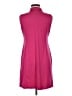 IZOD 100% Polyester Pink Sleeveless Polo Size M - photo 2