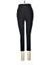 Active by Old Navy Solid Black Active Pants Size M - photo 2