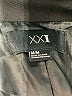 XXI Black Blazer Size M - photo 6