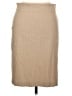 PREMISE Tan Formal Skirt Size 10 - photo 1