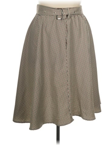 BLOOMCHIC Casual Skirt (view 1)