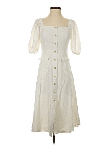BCBGMAXAZRIA Casual Dress (view 1)