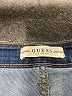 Guess Blue Denim Shorts Size 29 waist - photo 3