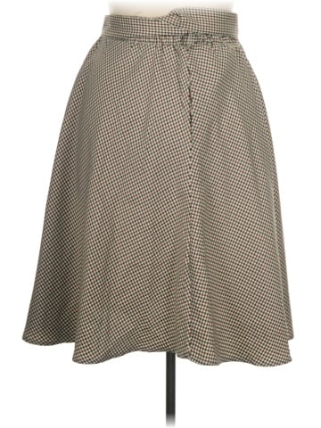 BLOOMCHIC Casual Skirt (view 2)