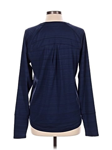 Athleta Long Sleeve T-Shirt (view 2)