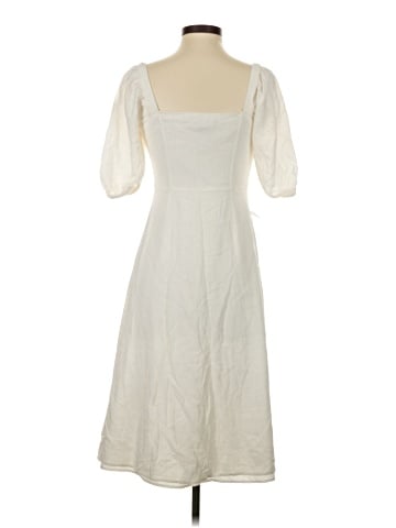 BCBGMAXAZRIA Casual Dress (view 2)