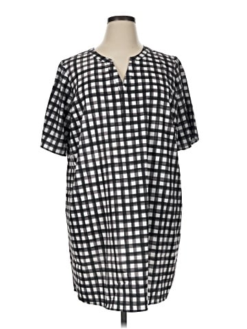 D&Co. Casual Dress (view 1)