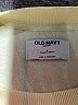 Old Navy Yellow Sweatshirt Size L - photo 7