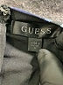 Guess 100% Polyester Blue Cocktail Dress Size 4 - photo 7