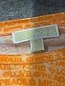 MICHAEL Michael Kors Orange Short Sleeve Top Size XL - photo 7
