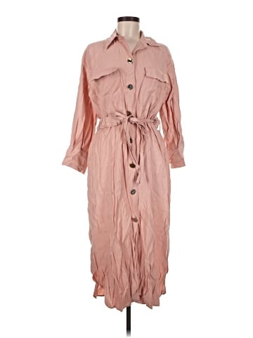 Zara Casual Dress (view 1)