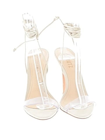 Schutz Sandals (view 2)