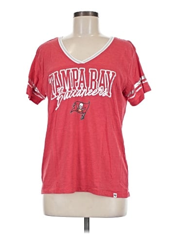 47 Brand Short Sleeve T-Shirt (view 1)