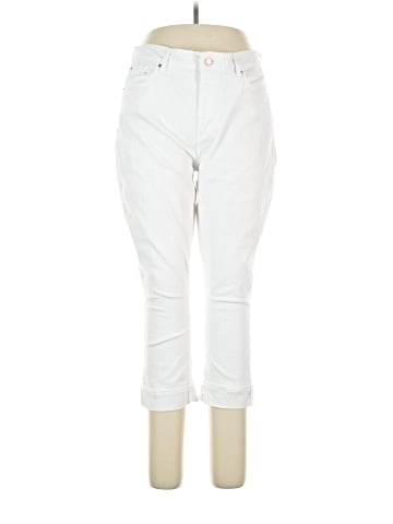 Levi Strauss Signature Jeans (view 1)