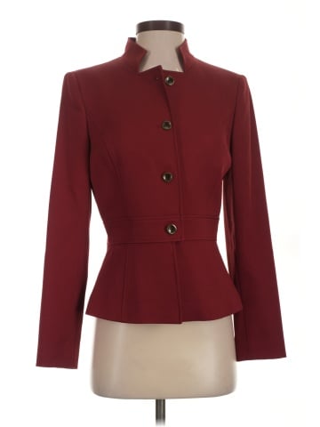 Tahari by ASL Blazer (view 1)