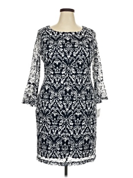 Liz Claiborne Cocktail Dress