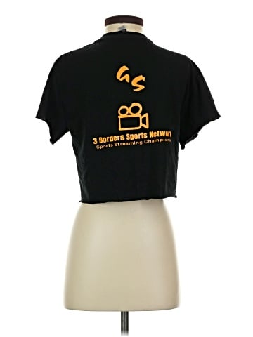 Gildan Short Sleeve T-Shirt (view 2)