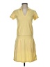 Lole Yellow Casual Dress Size S - photo 1