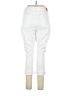 Levi Strauss Signature White Jeans Size 16 - photo 2
