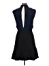 Sandro Black Casual Dress Size Lg (3) - photo 2