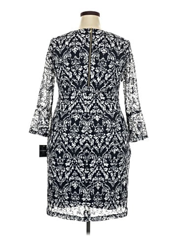Liz Claiborne Cocktail Dress (view 2)