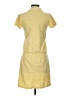 Lole Yellow Casual Dress Size S - photo 2