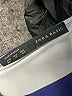 Zara Basic Color Block Blue Cocktail Dress Size XS - photo 7