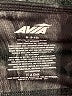 Avia Graphic Black Active Pants Size M - photo 4