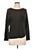 Closed Black 3/4 Sleeve T-Shirt Size L (estimated) - photo 1